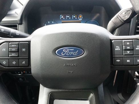 Used 2025 Ford F150 STX w/ Equipment Group 200A RWD image 18
