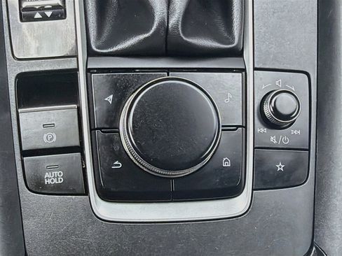 Used 2025 MAZDA CX-50 AWD 2.5 S w/ Preferred Package image 26