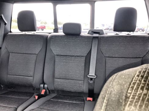 New 2025 Ford F150 XLT w/ Equipment Group 302A MID image 22