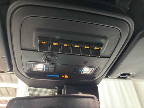 Used 2024 Ford Bronco Badlands AWD/4WD image 30