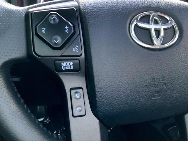 Used 2021 Toyota 4Runner Nightshade AWD/4WD image 17