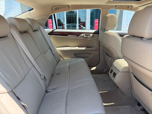 Used 2008 Toyota Avalon XLS FWD image 20