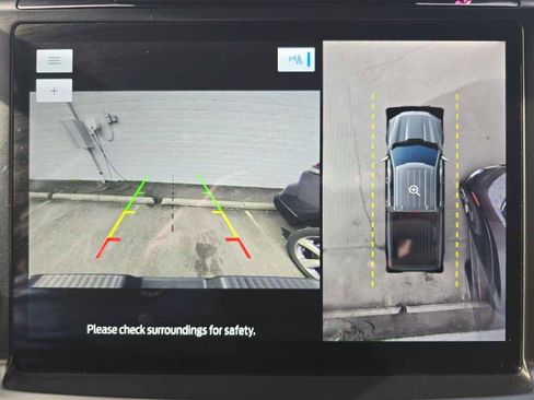 Used 2022 Ford F150 Platinum w/ Equipment Group 701A High image 20