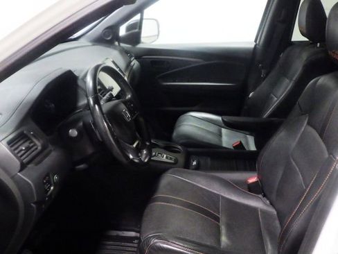 Used 2023 Honda Passport TrailSport image 8