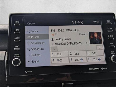 Used 2023 Toyota Camry XSE image 13