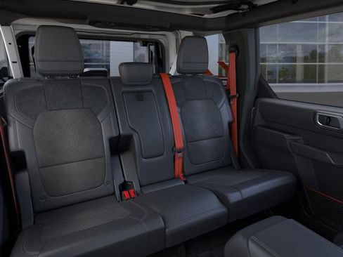 New 2025 Ford Bronco Raptor image 11