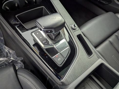 Used 2024 Audi A4 2.0T Premium Plus image 25