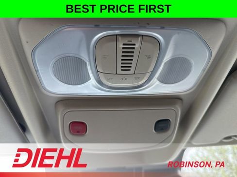 New 2026 RAM ProMaster 1500 w/ Convenience Group image 29