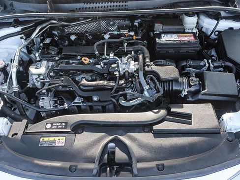 Used 2024 Toyota Corolla LE image 26