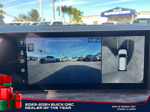 Used 2025 Hyundai Santa Fe Calligraphy image 26