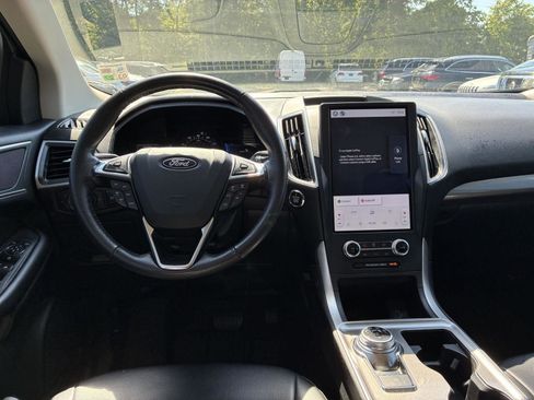 Used 2023 Ford Edge SEL AWD/4WD image 18
