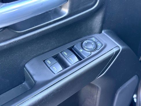 Used 2021 Chevrolet Silverado 1500 Custom image 14