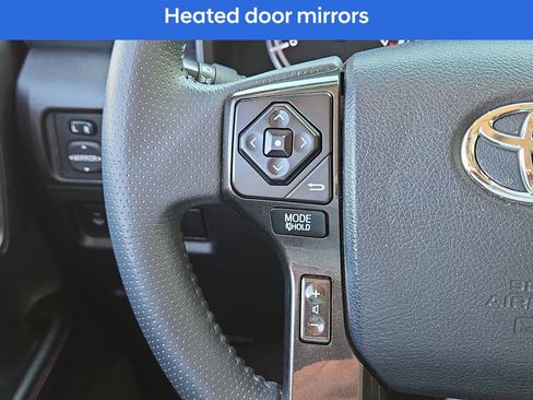 Used 2017 Toyota 4Runner TRD Off-Road Premium image 29