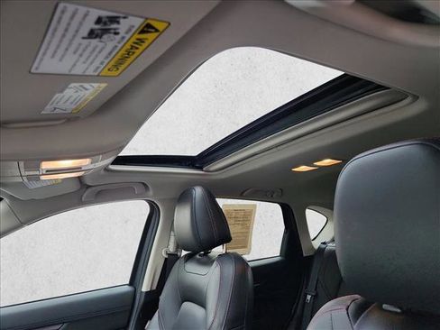 Used 2025 MAZDA CX-5 Carbon Edition image 19