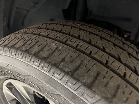 Used 2023 Jeep Wrangler Unlimited Sahara image 44