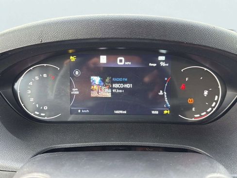 Used 2022 RAM ProMaster 3500 w/ Premium Convenience Group (A) image 12