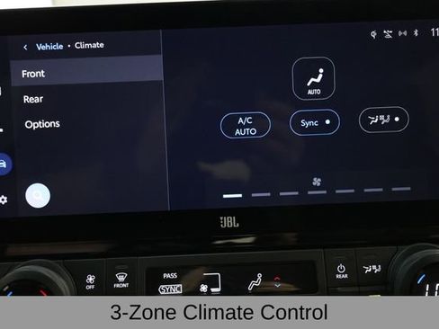 Used 2024 Toyota Grand Highlander Platinum image 32