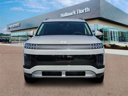 New 2026 Hyundai Ioniq 9 SEL image 12