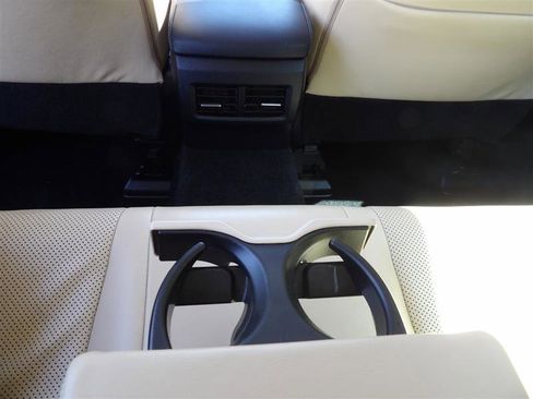 Used 2014 Lexus IS 250 AWD w/ Luxury Package w/Brown Wood image 17