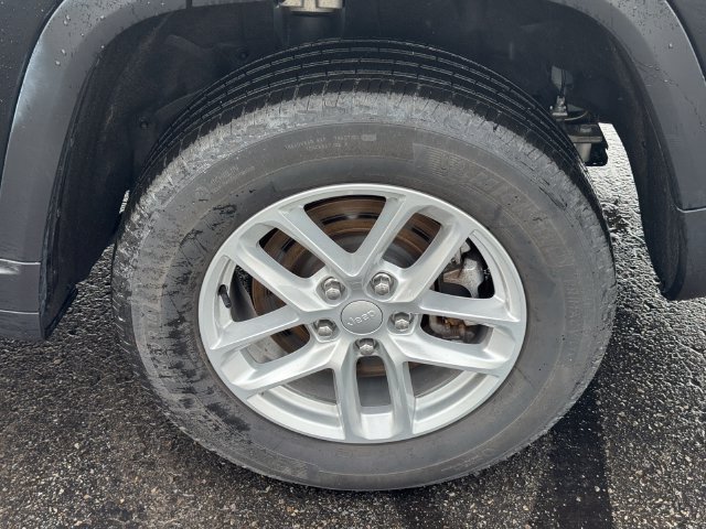Certified 2023 Jeep Grand Cherokee 4WD 4xe image 11