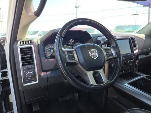 Used 2014 RAM 2500 Limited image 8