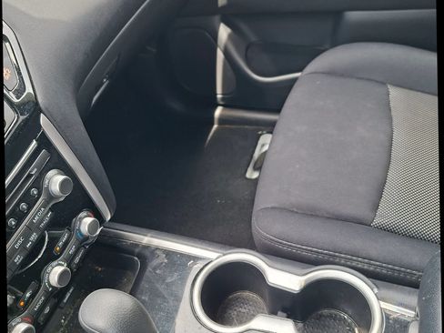 Used 2019 Nissan Pathfinder S AWD/4WD image 14