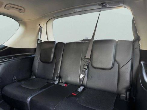 Used 2018 INFINITI QX80 2WD image 50