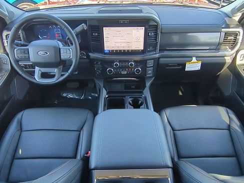 New 2026 Ford F350 Lariat w/ FX4 Off-Road Package AWD/4WD image 15