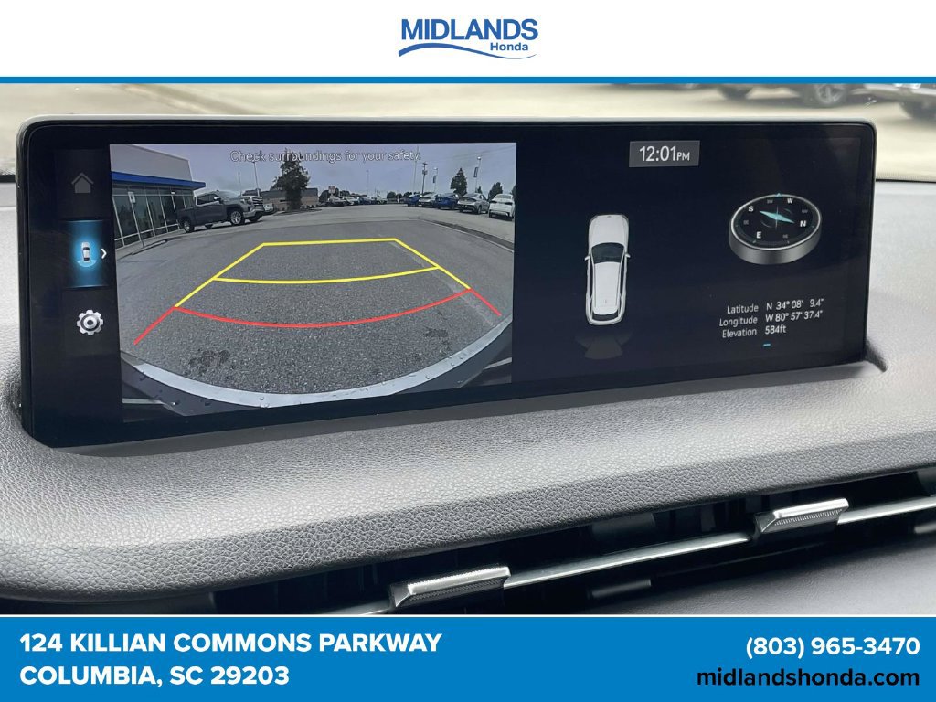 Used 2025 Genesis GV70 2.5T AWD/4WD image 28