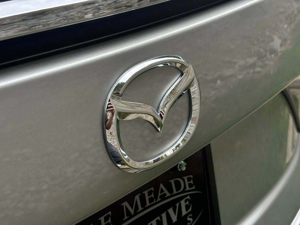 Used 2023 MAZDA CX-9 Grand Touring AWD/4WD image 11