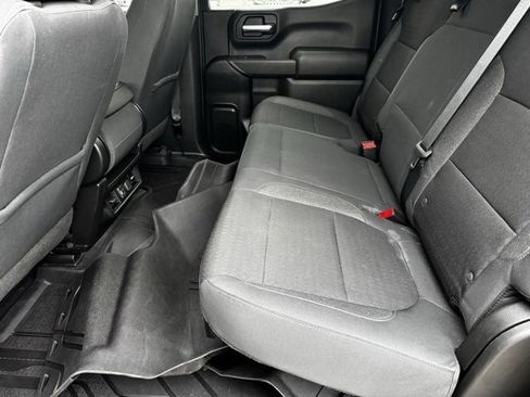 Used 2019 Chevrolet Silverado 1500 LT w/ All-Star Edition image 6