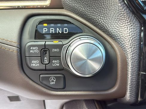 New 2026 RAM 1500 Limited image 23