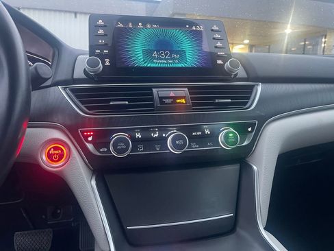 Used 2021 Honda Accord EX-L image 22