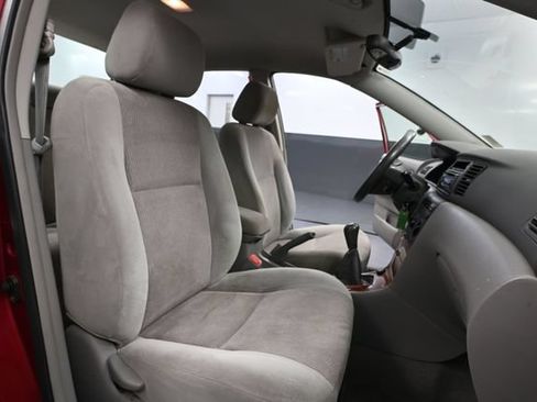 Used 2007 Toyota Corolla LE FWD image 38