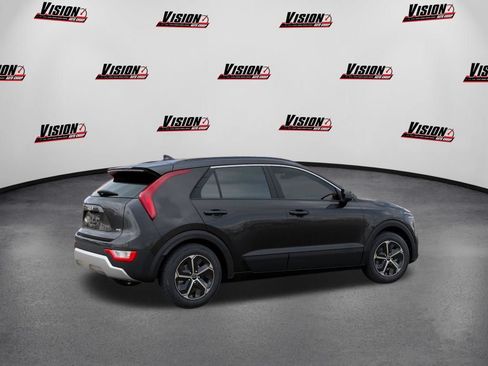 New 2026 Kia Niro LX FWD image 6