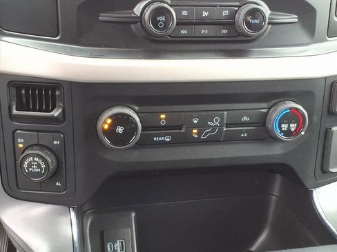 Certified 2021 Ford F150 XLT image 19