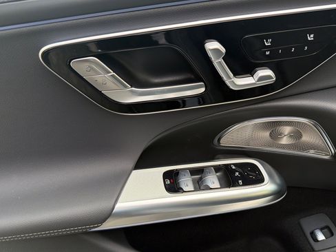 New 2026 Mercedes-Benz E 450 4MATIC All-Terrain Wagon image 10