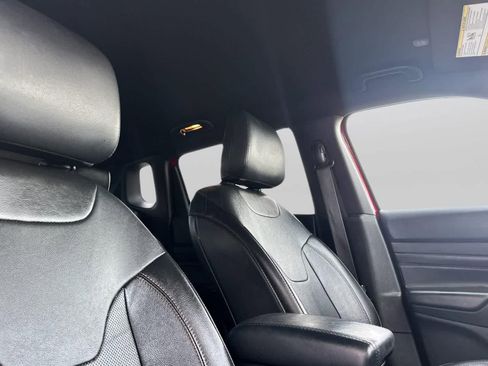 Used 2023 Jeep Compass Limited AWD/4WD image 18