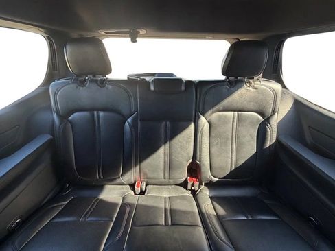 Used 2022 Jeep Wagoneer Series II image 33