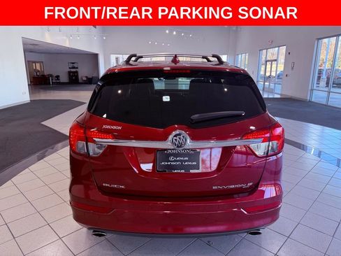Used 2018 Buick Envision Premium image 6