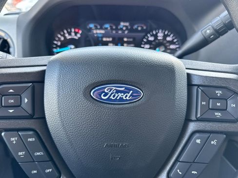 New 2026 Ford E-350 and Econoline 350 Super Duty w/ Power Equipment Group image 21