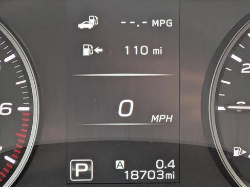 Used 2024 Subaru Ascent Onyx Edition AWD/4WD image 10