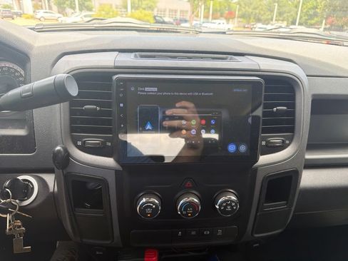 Used 2018 RAM 2500 Tradesman w/ Popular Equipment Group AWD/4WD image 5