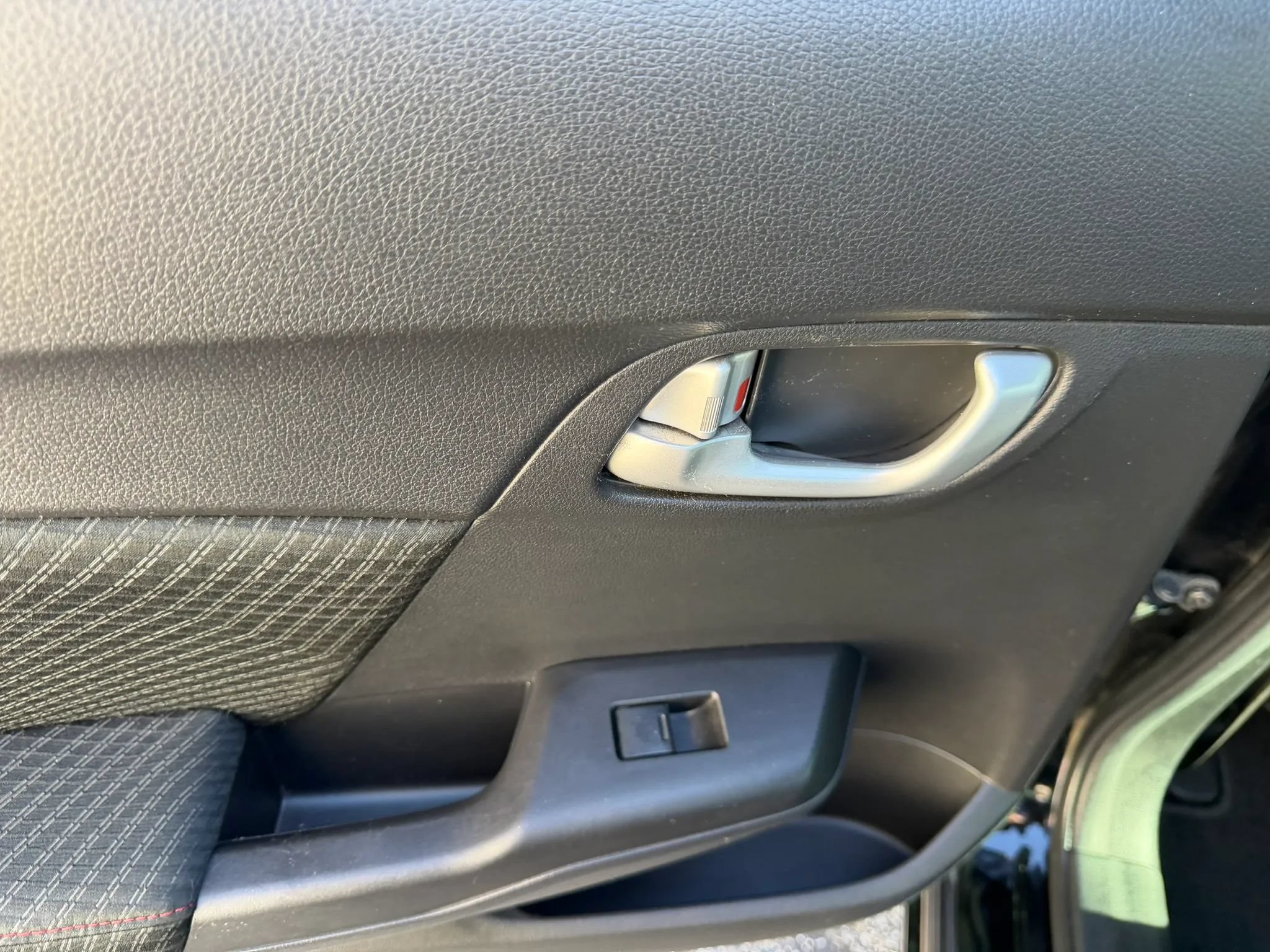 Used 2013 Honda Civic Si image 17