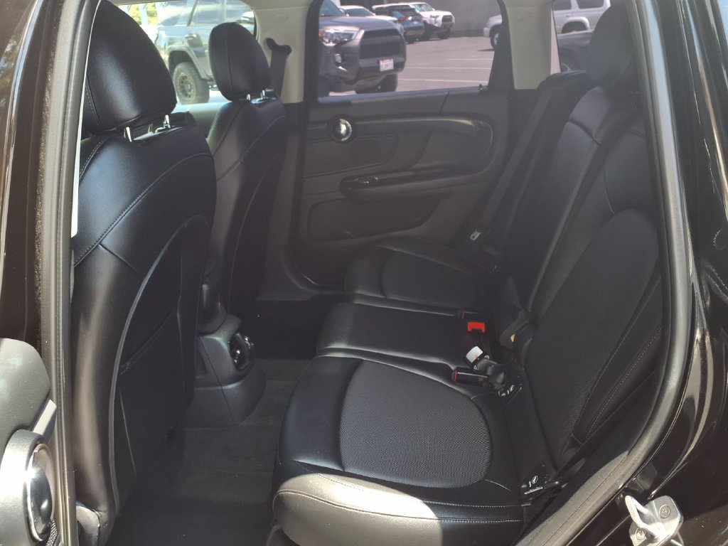 Used 2018 MINI Cooper Countryman S FWD image 23