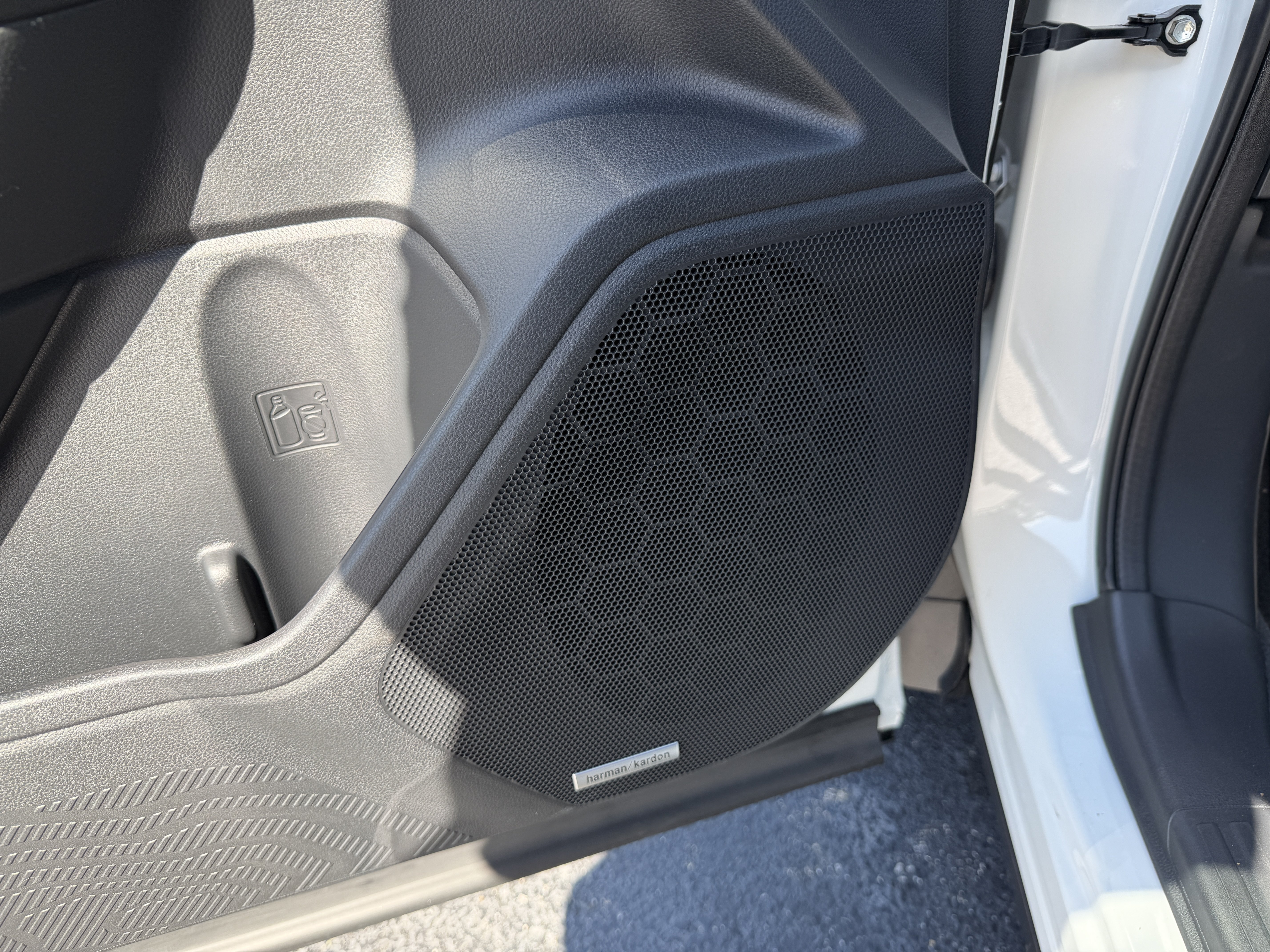 New 2026 Subaru Forester Sport AWD/4WD image 11