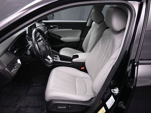 Certified 2023 Acura Integra image 19