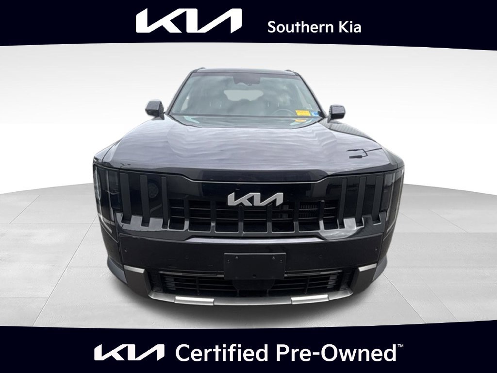 Certified 2027 Kia Telluride EX w/ Towing Package FWD 360° Tour