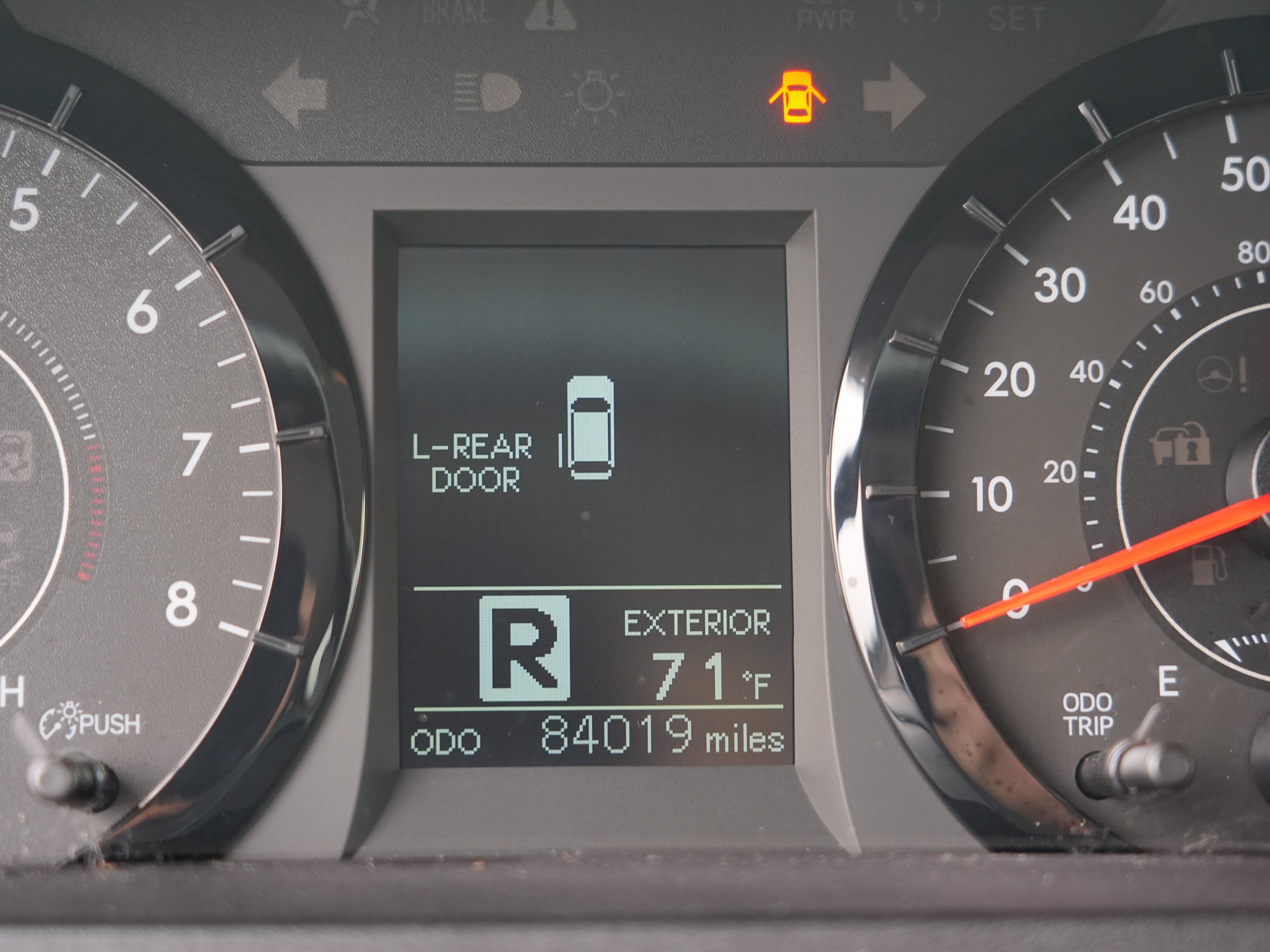 Used 2017 Toyota Sienna LE AWD/4WD image 28