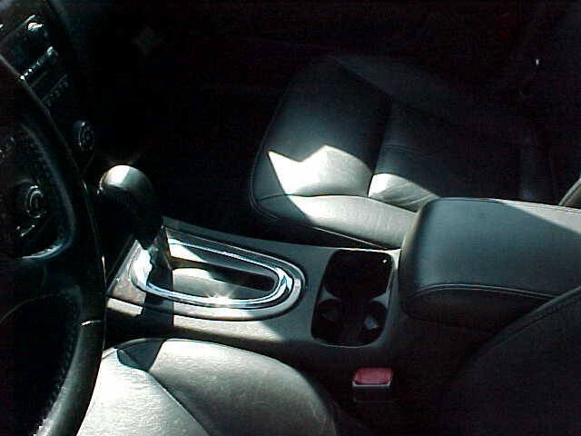 Used 2012 Chevrolet Impala LTZ FWD image 48